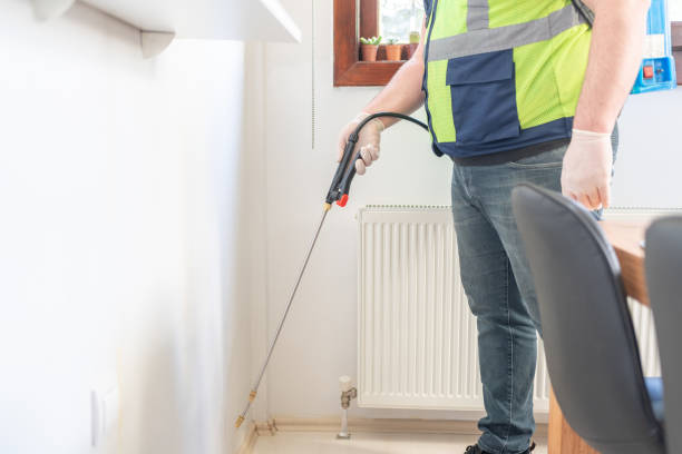 Best Flea Control Services  in Wharton, TX