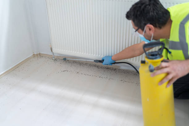 Pest Control Cost in Wharton, TX